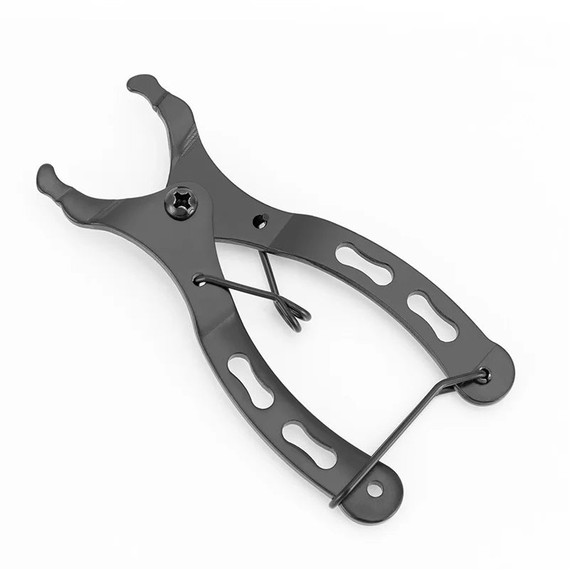 Outil de réparation pour VTT et vélo de route à fixation rapide - Outil de cyclisme facile à installer et à retirer