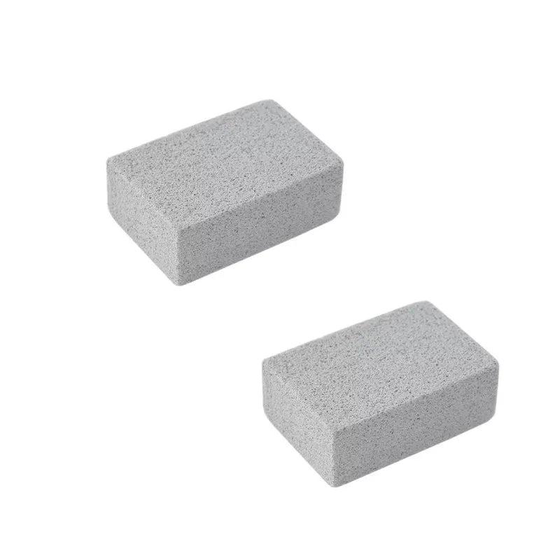 Outils de nettoyage pour barbecue en brique, nettoyants naturels, support de barbecue en pierre ponce, outils pour barbecue de cuisine extérieure, outils pour barbecue et grilles de barbecue