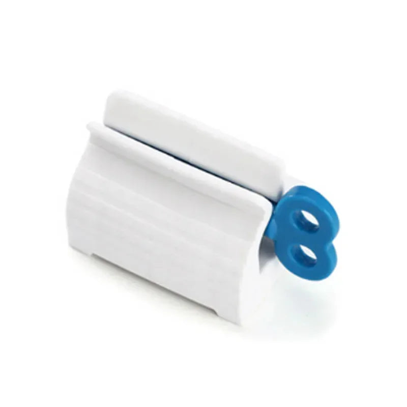 1/3pcs Rolling Toothpaste Squeezer Lazy Man Shampoo Manual Toothpaste Clip Manual Toothpaste Versatile Facial Cleanser Squeezer