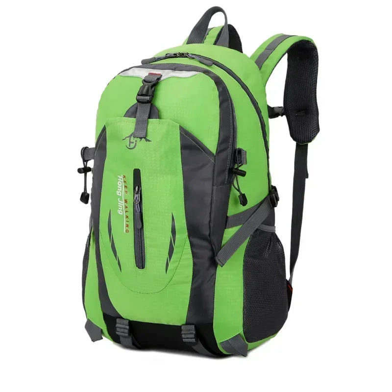 Sac à dos étanche sac à dos de randonnée sac à dos de voyage léger sac à dos d'alpinisme sacs de grande capacité sac à dos d'escalade sac à dos
