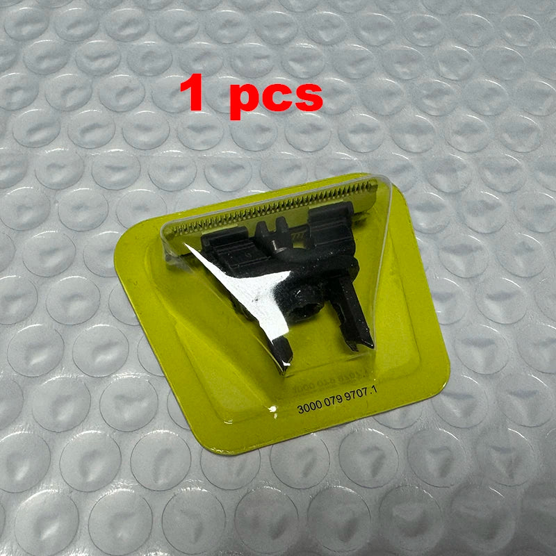 Lame de rechange pour tête de rasoir à barbe, Compatible avec QP&2520/2530 2630 6510 6520 2523 One&Blade