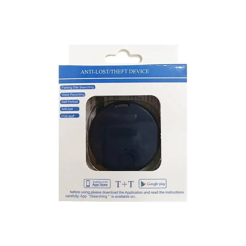 Nouveau mini traceur GPS Xiaomi Bluetooth 5.0, dispositif anti-perte pour suivi de voiture, compatible iOS et Android, accessoire de localisation intelligent 2025