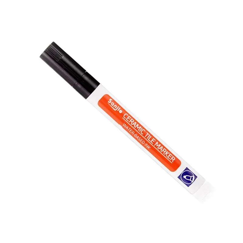 1PC Ceramic tile bathroom wall floor tile gap color repair anti-mildew waterproof whiteboard color repair pen