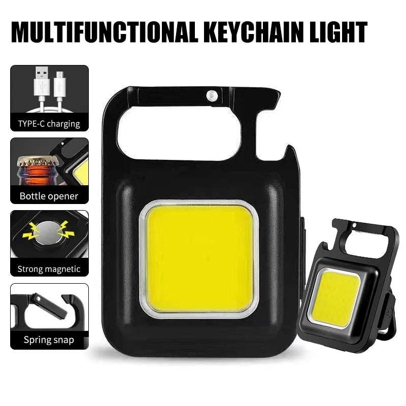 Outils d'auto-défense lampe de poche haute puissance Led forte défense personnelle homme fournitures d'auto-défense Usb charge lampe de poche Denfense
