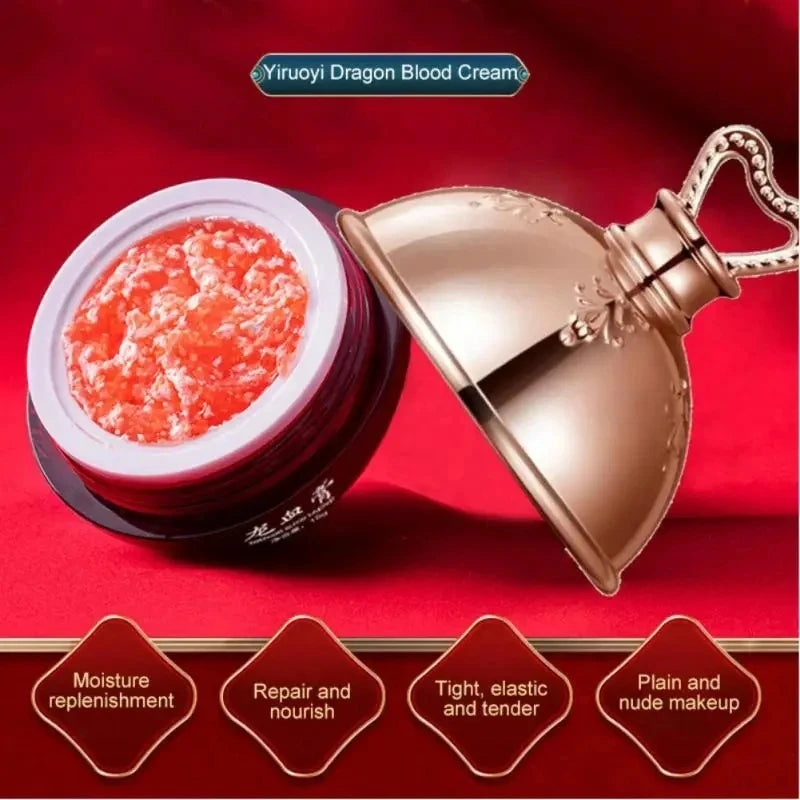 Crème pour le visage au sang de Dragon, Essence de rétinol et de Placenta, éclaircissante, raffermissante, soins pour la peau, cosmétiques coréens