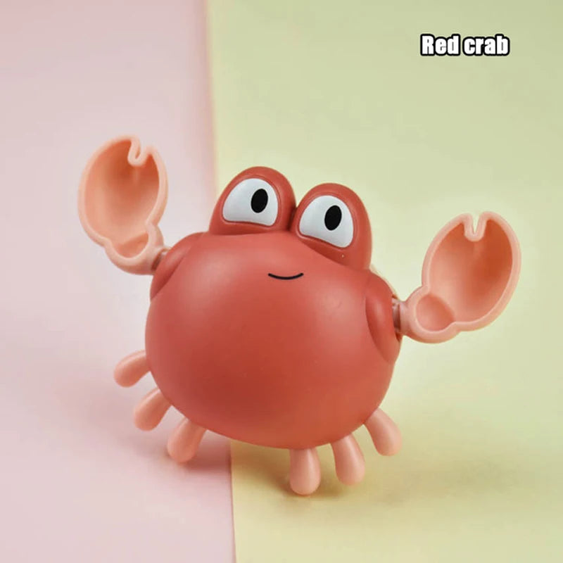 Jouet de bain grenouille-plastique Non toxique, adapté aux jeux d'eau, partenaire idéal de jeu de douche et de piscine, cadeau pour les vacances d'été