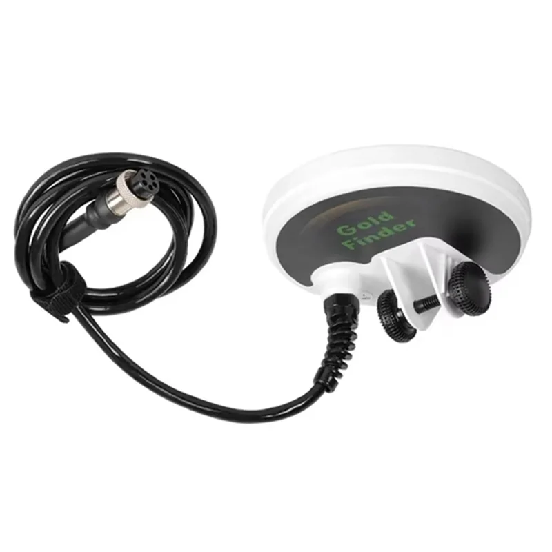 Disque de recherche pour détecteur de métaux B03B, accessoires pour détecteur de métaux 5" FS2 TX-85 étanche professionnel