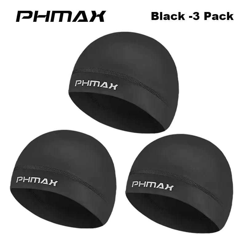 Casquette d'été respirante PHMAX pour cyclisme, randonnée, pêche, tennis, basketball, baseball, bonnets tendance