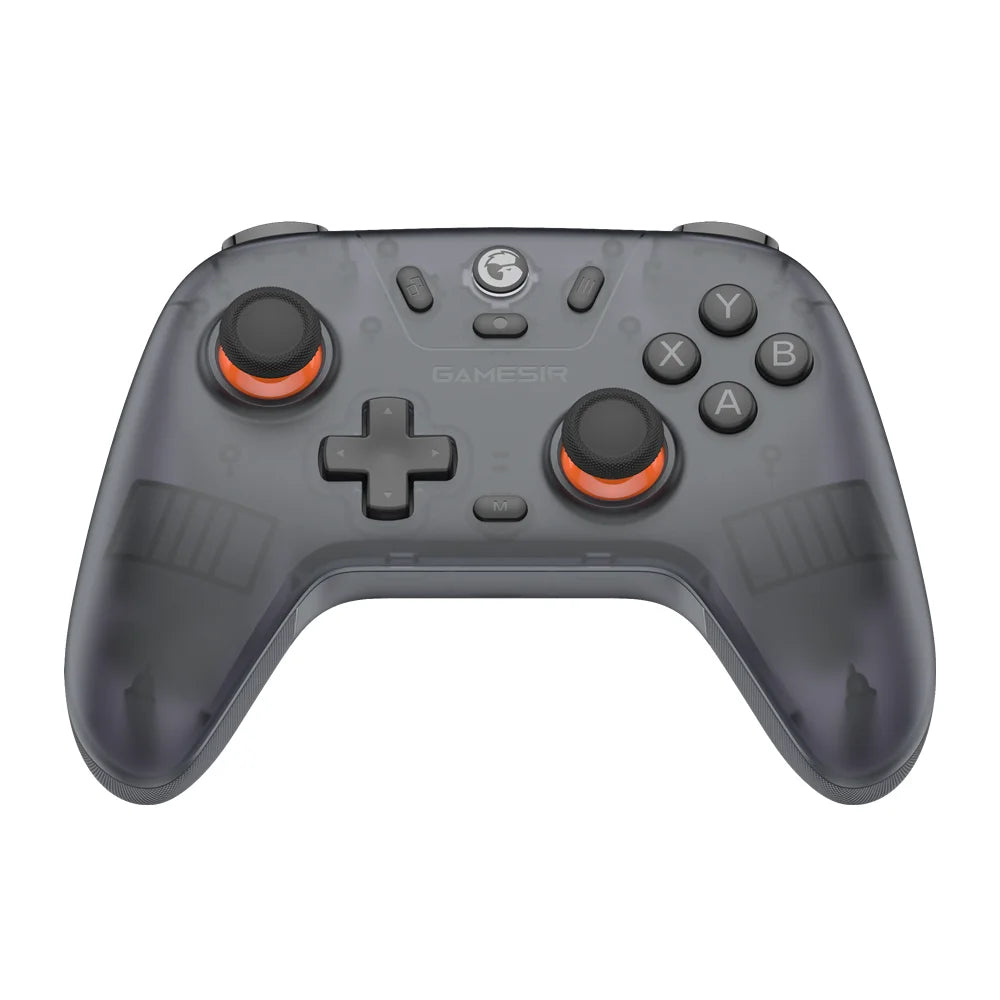 GameSir T4 Nova Lite contrôleur de commutateur effet Hall manette pour Nintendo Switch iPhone Android téléphone portable Windows PC Steam