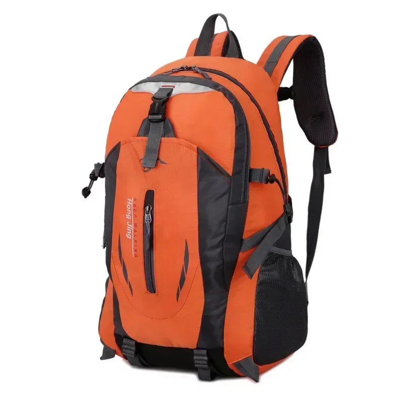 Sac à dos étanche sac à dos de randonnée sac à dos de voyage léger sac à dos d'alpinisme sacs de grande capacité sac à dos d'escalade sac à dos