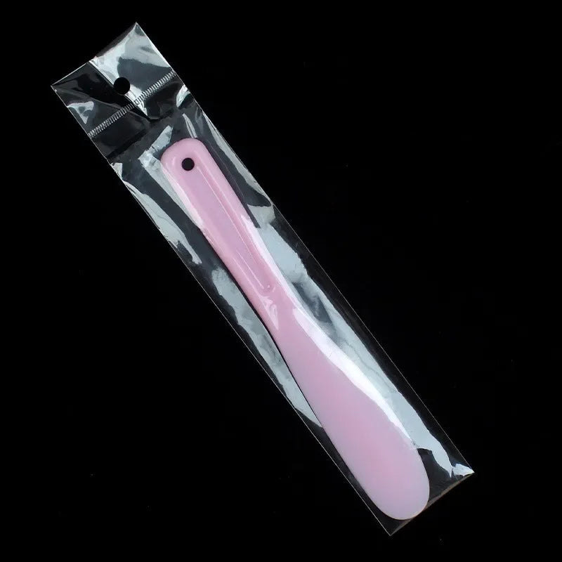 Ensemble de bols à mélanger masques faciaux, kit d'outils de soins du visage, masque en silicone, brosse, applicateur visage, mesure à spatule, cuillère de produits de beauté