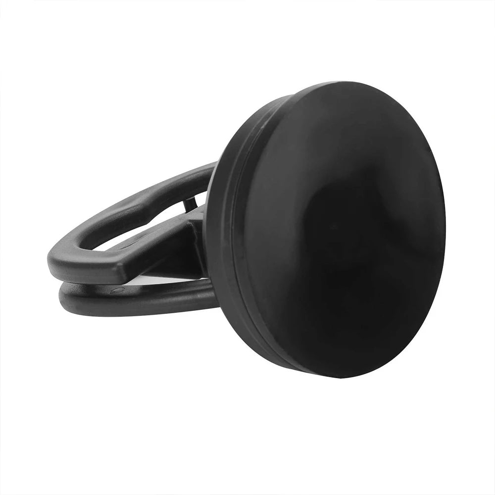 Extracteur de bosses, extracteur de panneaux de carrosserie, outil de ventouse de 2 pouces pour réparation de voiture, ventouse adaptée aux petites Dents 1 pièces