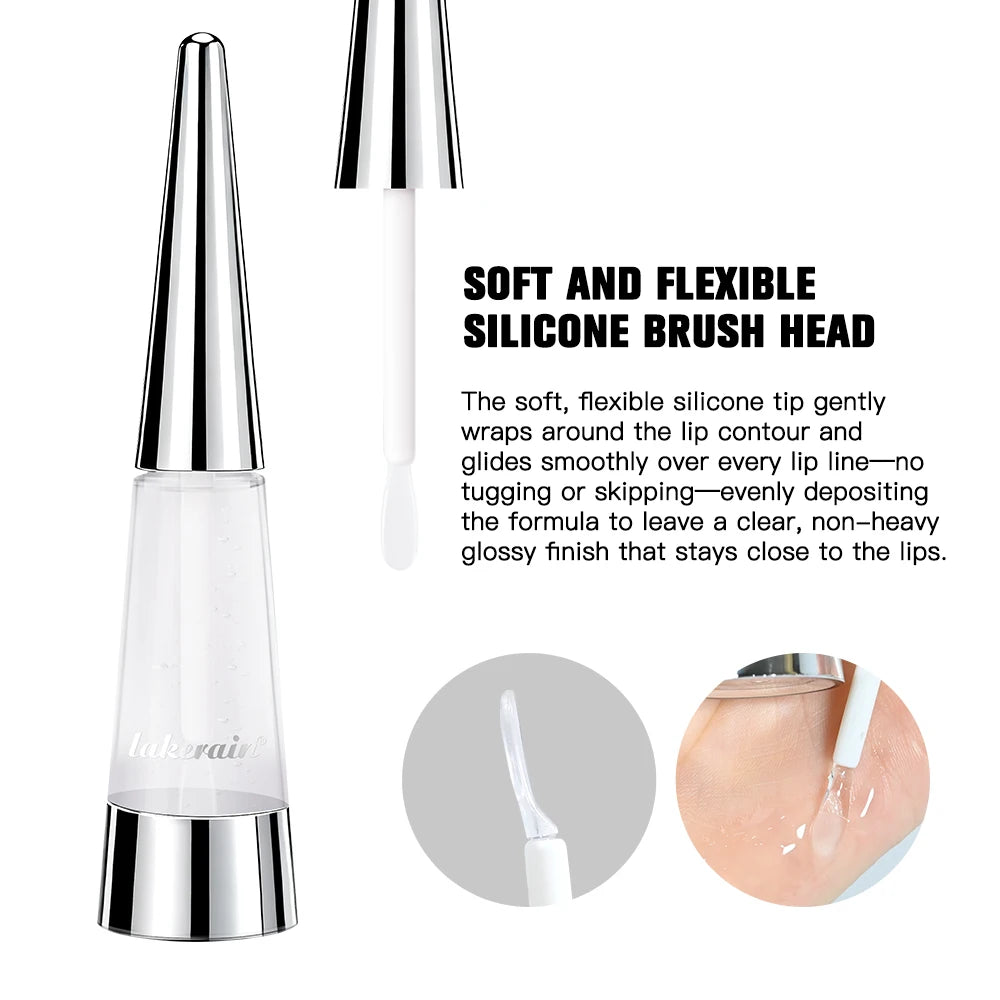 Sérum repulpant pour les lèvres Reedle Shot, sérum hydratant anti-rides, gloss transparent pour des lèvres pulpeuses et sexy, soin des lèvres coréen