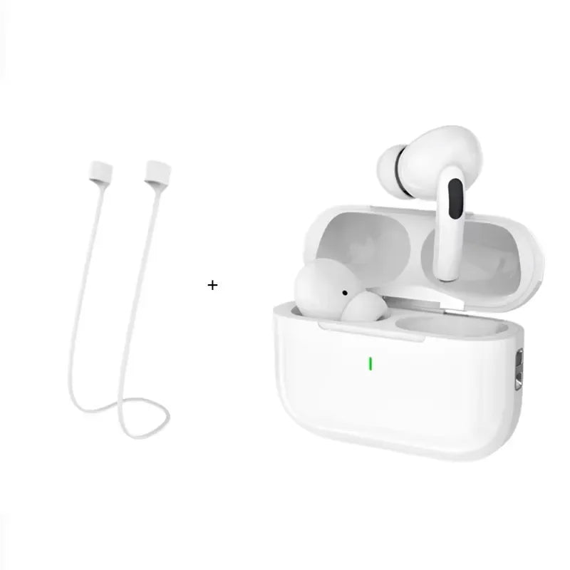Air Pro 5 TWS Max Wireless Bluetooth Earphones In Ear Earbuds Sport Noise Cancelling Headset For Apple iPhone Headphone outdoor