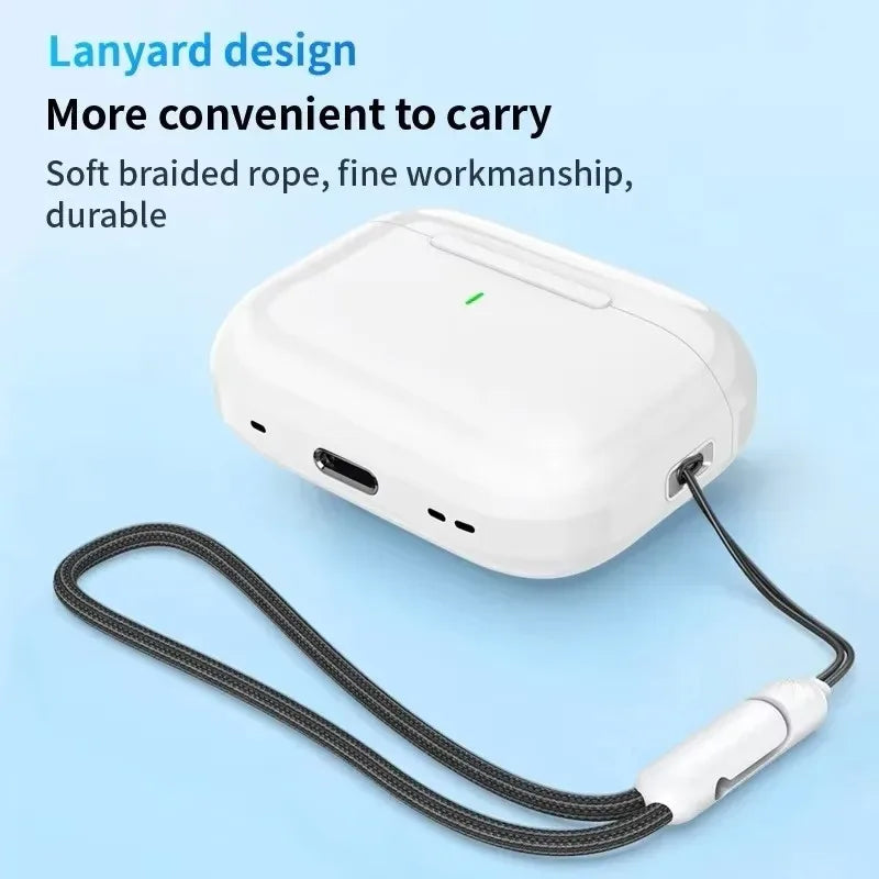 Air Pro 5 TWS Max Wireless Bluetooth Earphones In Ear Earbuds Sport Noise Cancelling Headset For Apple iPhone Headphone outdoor
