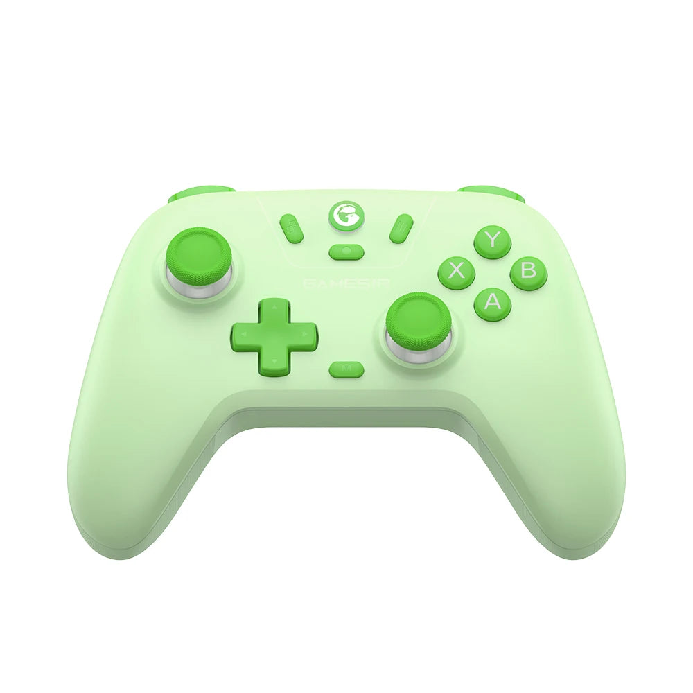 GameSir T4 Nova Lite Switch Controller Hall Effect Gamepad for Nintendo Switch iPhone Android Mobile Phone Windows PC Steam