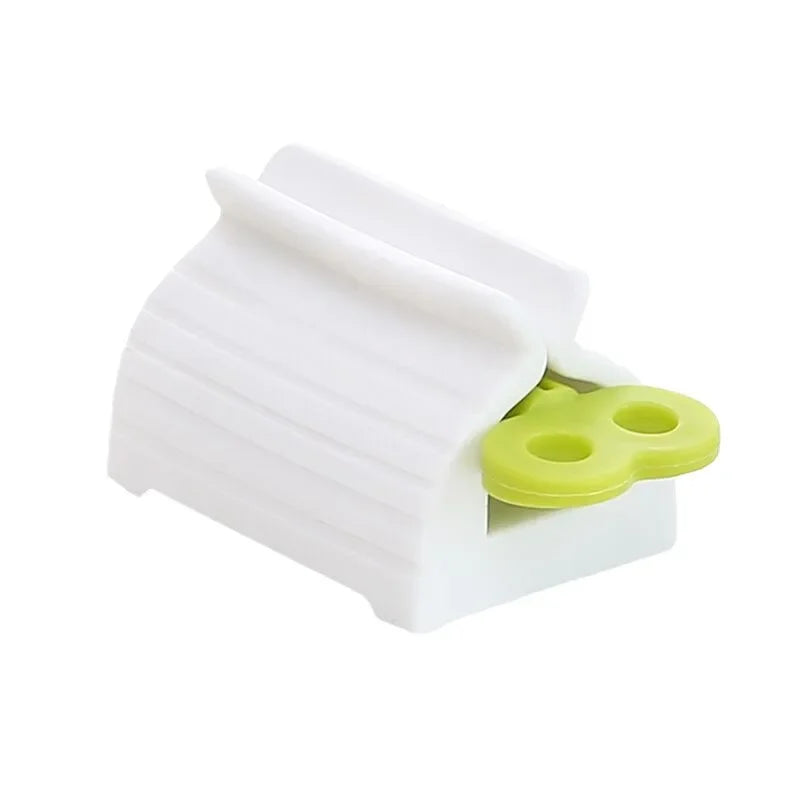 1/3pcs Rolling Toothpaste Squeezer Lazy Man Shampoo Manual Toothpaste Clip Manual Toothpaste Versatile Facial Cleanser Squeezer