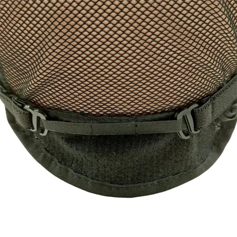Bonnet de perruque en dentelle U-Part HD noir, 4x4 pouces, avec sangle réglable, pour bricolage, fabrication de perruque, bonnet de tissage de filet à cheveux, 1 pièce