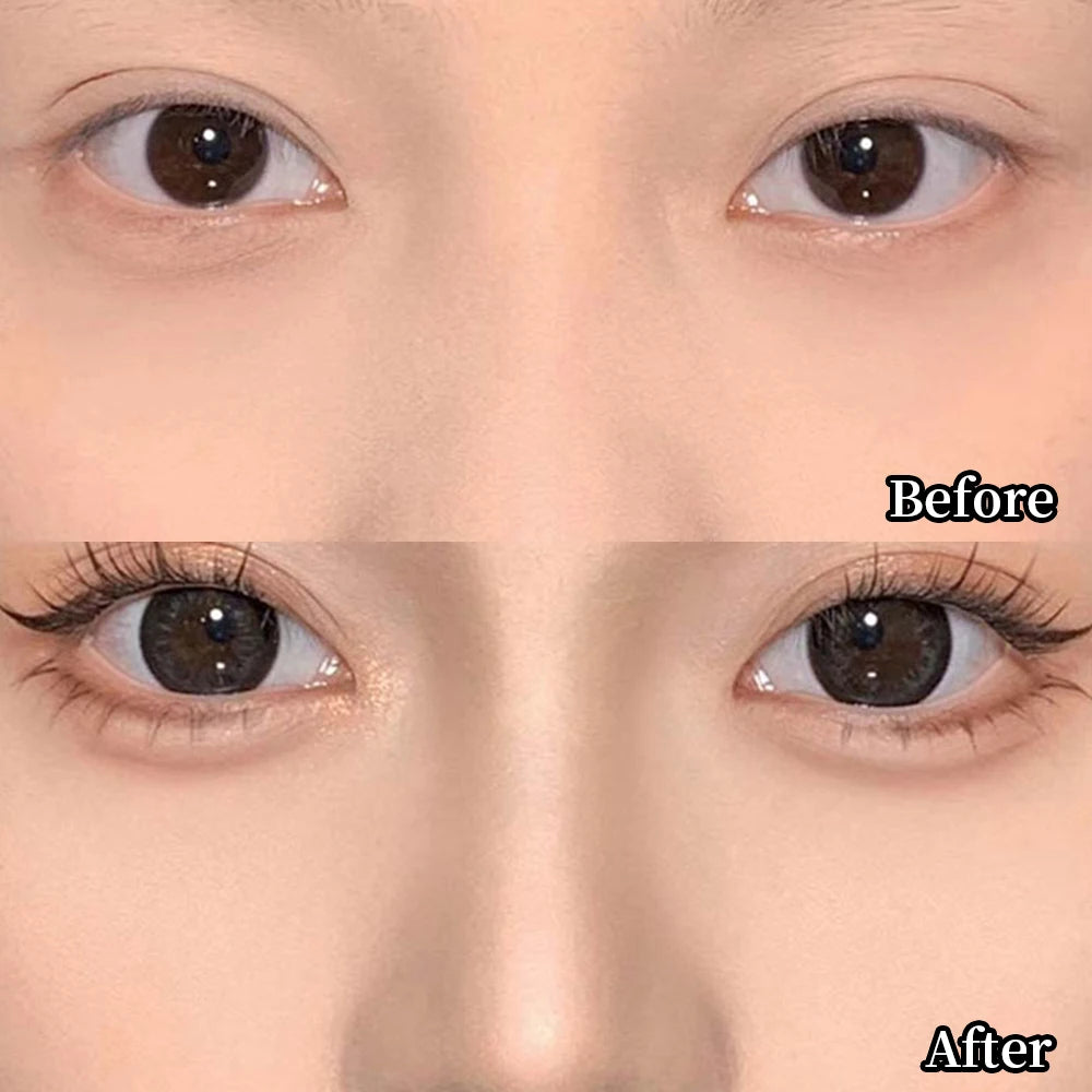 Cappuvini Stick Contour Soyeux Hydratant 3D, Teinte Naturelle Mate Unique, Idéal pour le maquillage du nez et du contouring