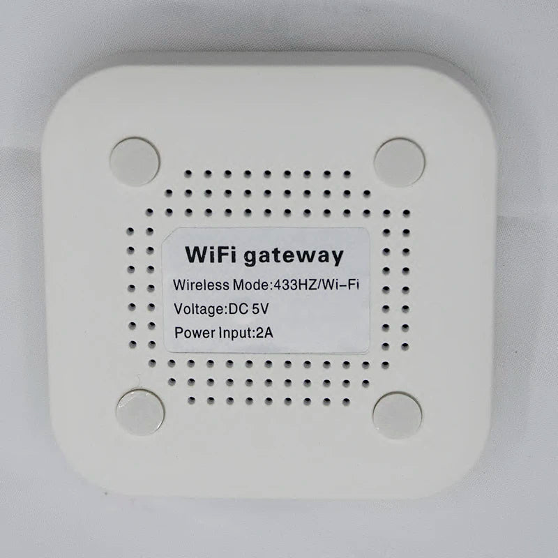 Tuya Smart Wifi Connector or ewelink wifi converter for electronic lock Hidden Invisible  lock sold in our store