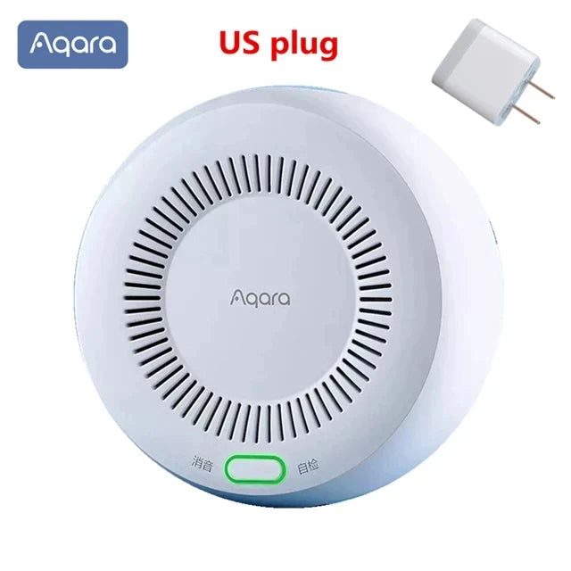 Sécurité pour l'application Xiaomi Mi Home HomeKit