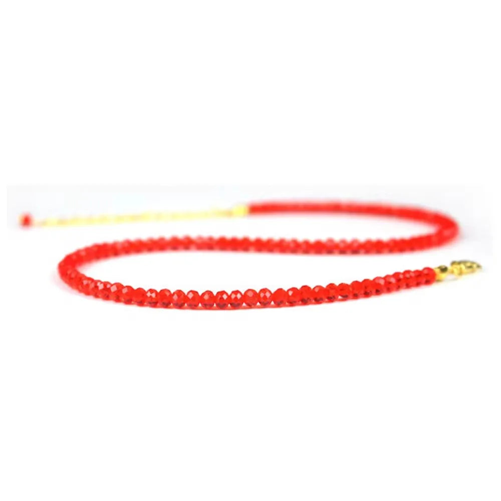 Marque de mode Simple perles noires collier court Femme dames tour de cou pour les femmes bijoux de fête