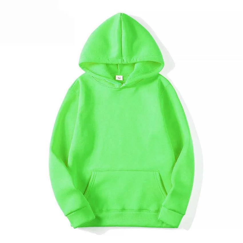 Sweat à capuche d'automne en peluche pour femme, sweat à capuche tendance hiver, sweat à capuche décontracté avec poches et style sport