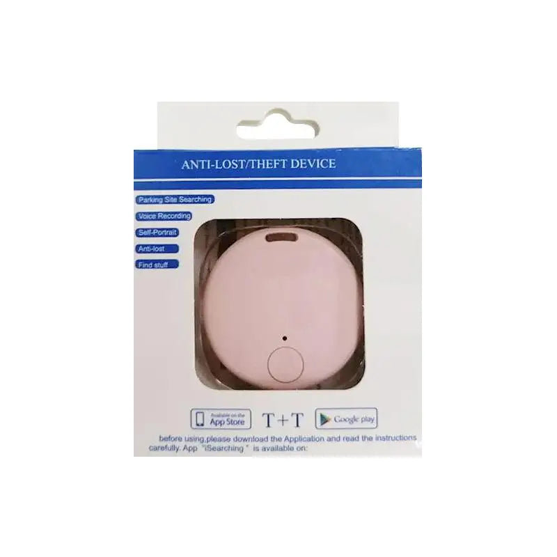Nouveau mini traceur GPS Xiaomi Bluetooth 5.0, dispositif anti-perte pour suivi de voiture, compatible iOS et Android, accessoire de localisation intelligent 2025