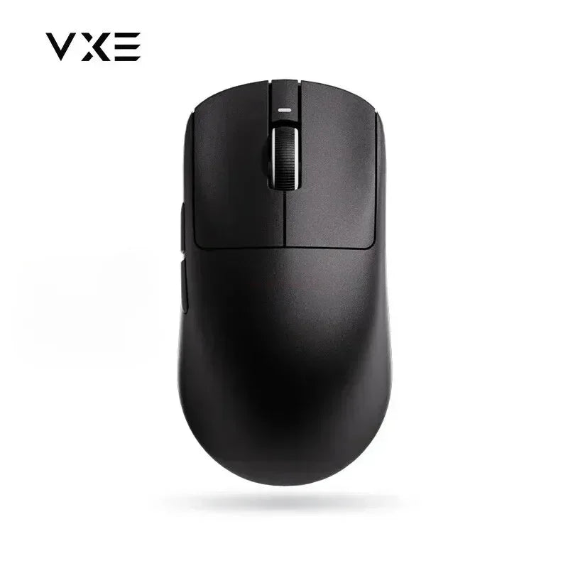 Souris gaming rechargeable Vxe Dragonfly R1SE R1 R1pro R1ProMax, modèle Gamer Paw3395, légère, ergonomique et sans fil, pour e-sport.