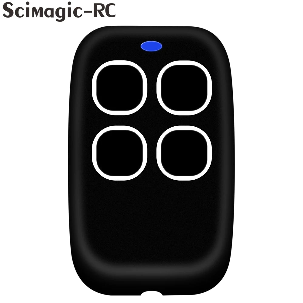 Clé de commande à code tournant pour ouvre-porte de garage APRIMATIC TR2 TR4 TM4 TXM 433,92 MHz