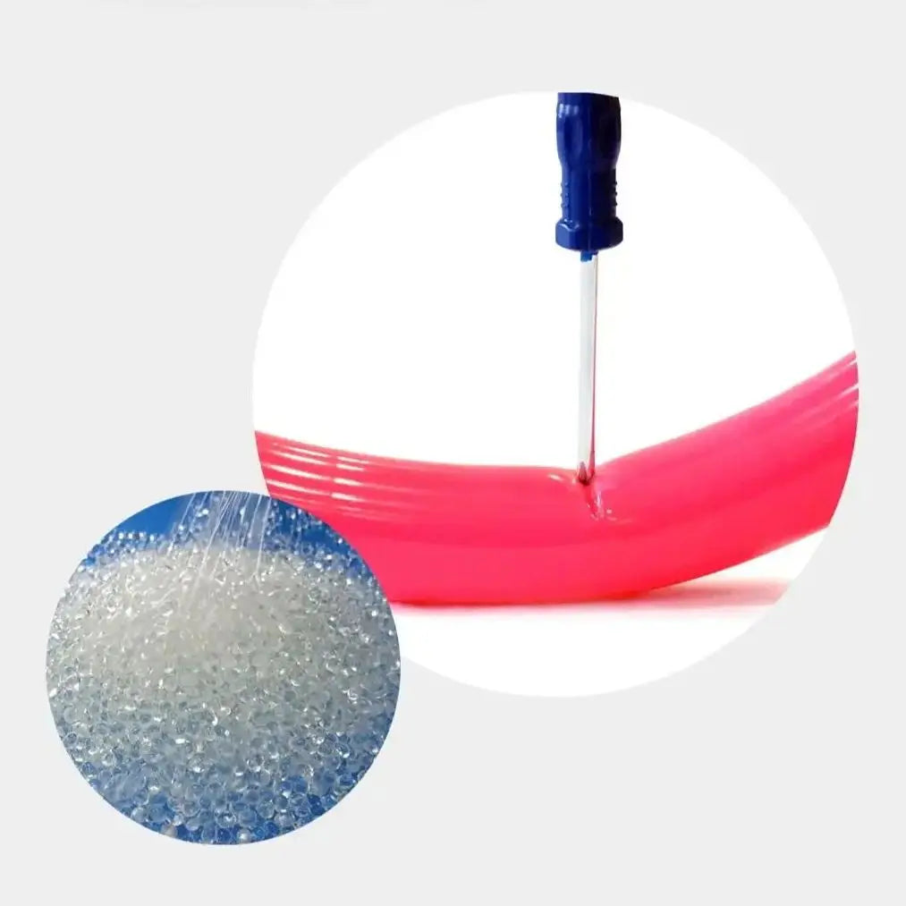 Chambre à air Ridenow pour vélo de route, lumineuse, tige en TPU, ultra-légère, valve française, 36 g, 65 mm