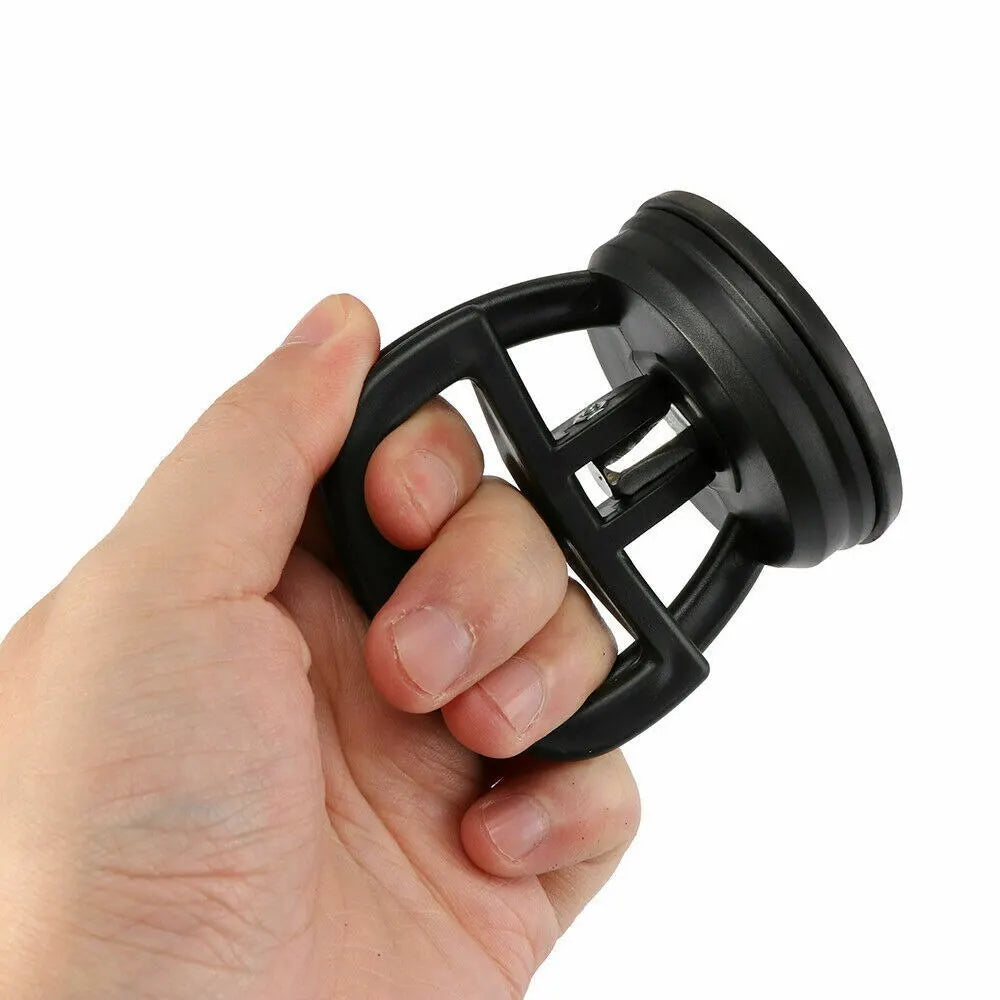 Extracteur de bosses, extracteur de panneaux de carrosserie, outil de ventouse de 2 pouces pour réparation de voiture, ventouse adaptée aux petites Dents 1 pièces