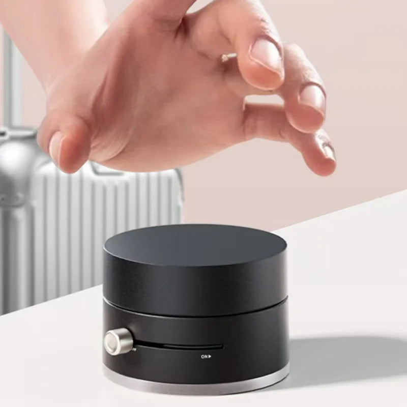 Support magnétique pour téléphone portable de voiture 2025 - Nouveau modèle à ventouse et fixation par vide - Support de téléphone portable spécialement conçu pour les voitures