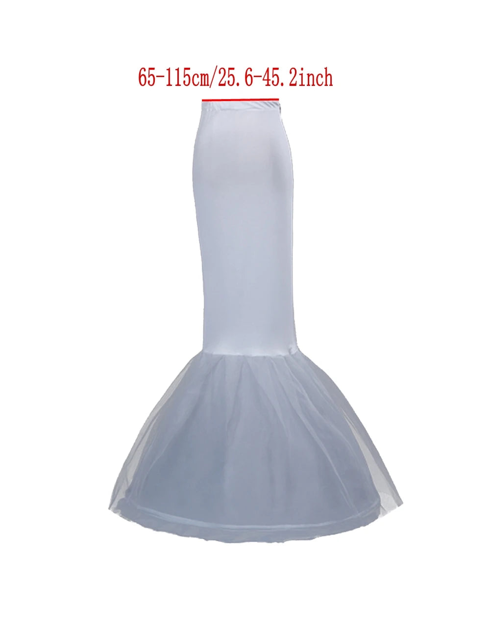 Jupon crinoline, jupon à cerceaux, jupon vintage pour robe de mariée, nombreux styles pour mariage