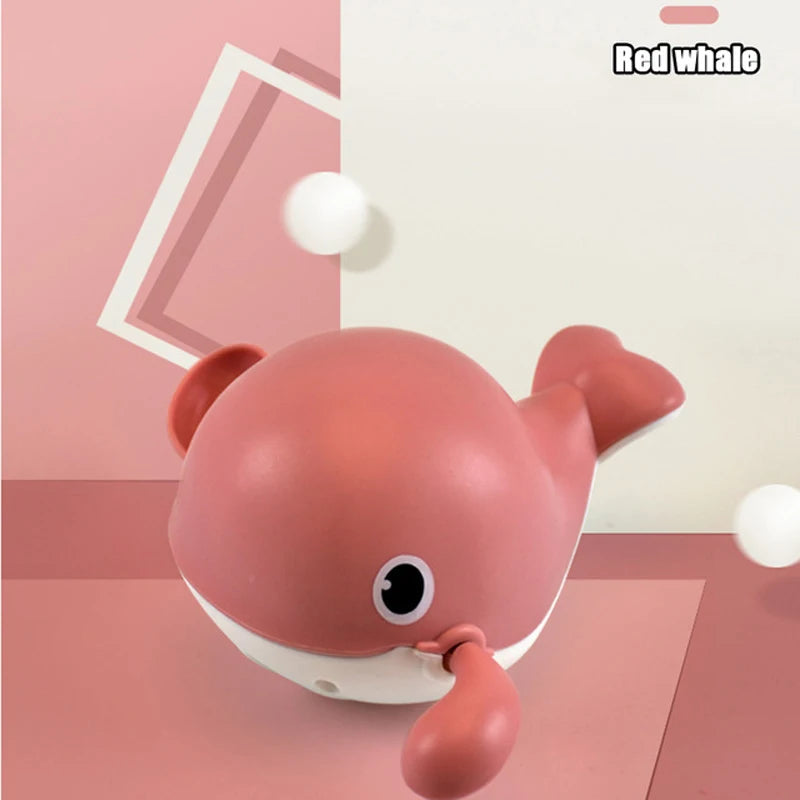 Jouet de bain grenouille-plastique Non toxique, adapté aux jeux d'eau, partenaire idéal de jeu de douche et de piscine, cadeau pour les vacances d'été