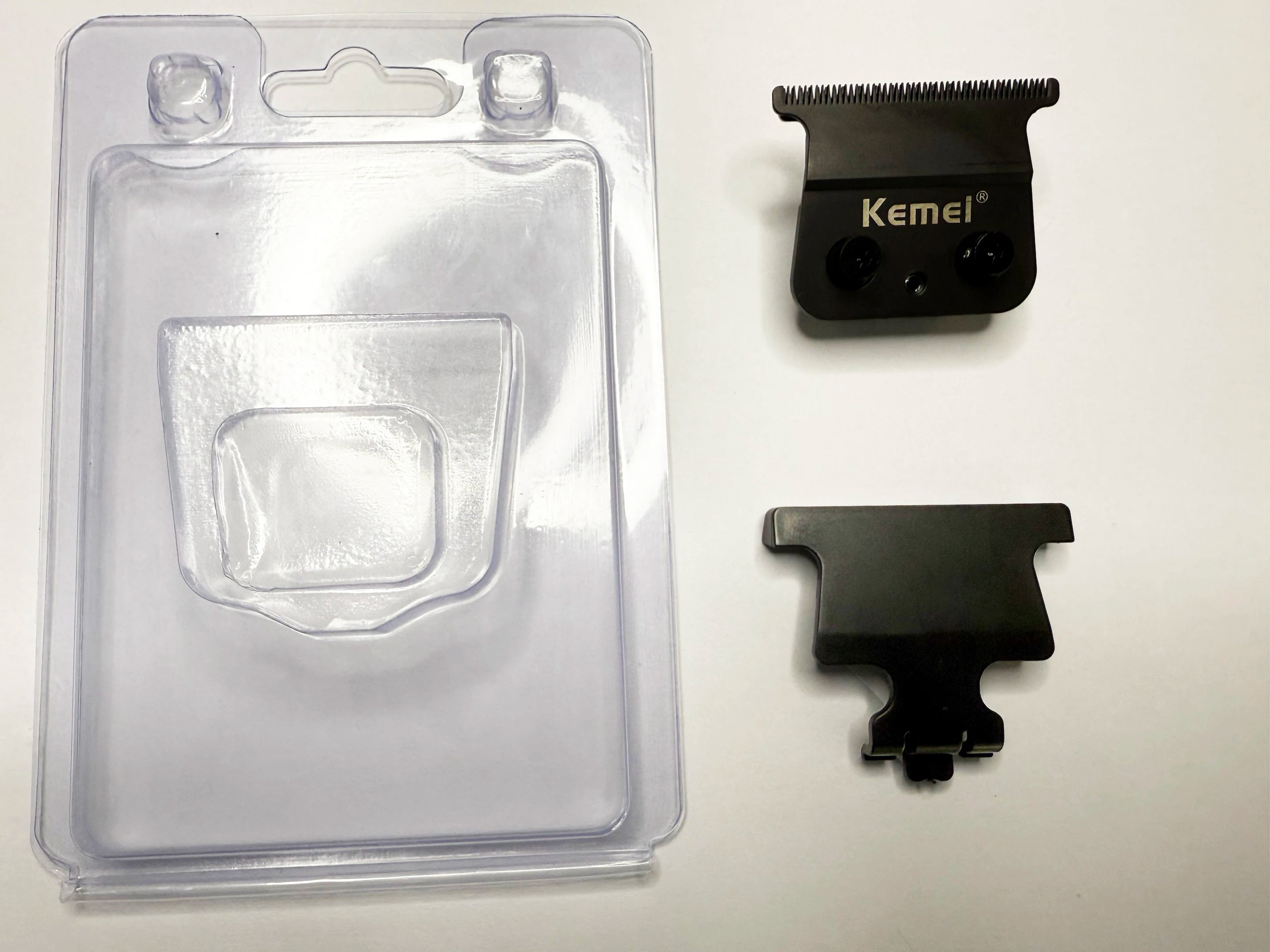 Kemei KM-2299 USB Fast Charging Clippers Barber Machine 1200MA Rechargeable Cordless Hair Trimmer Kemei Electric Hair Clipper