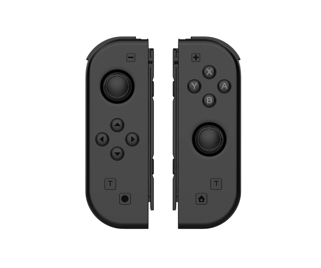 Manette Joy-Con pour Nintendo Switch, manette de jeu sans fil, fonction de réveil turbo