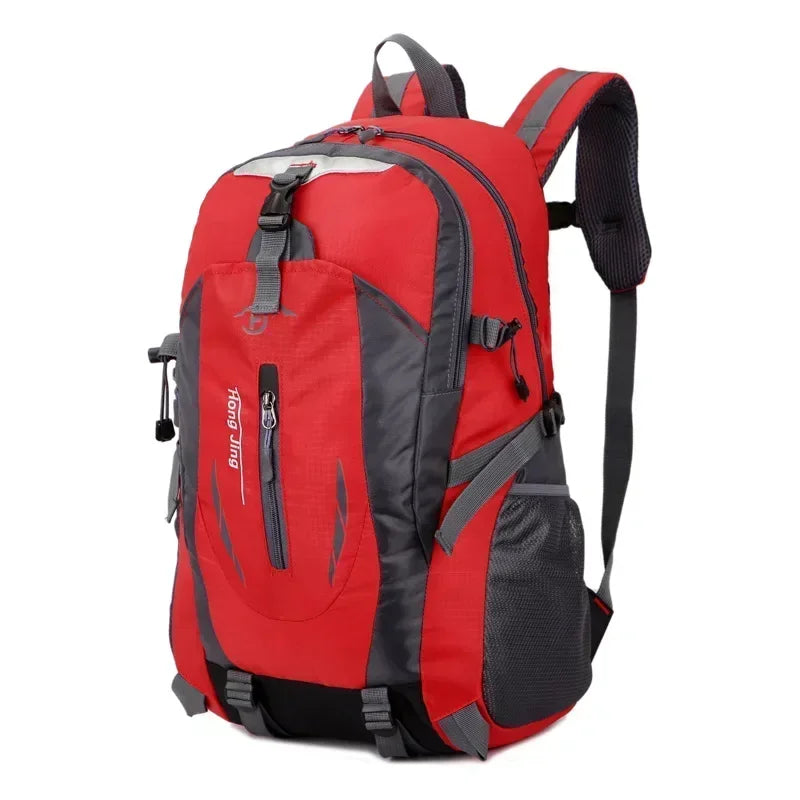 Sac à dos étanche sac à dos de randonnée sac à dos de voyage léger sac à dos d'alpinisme sacs de grande capacité sac à dos d'escalade sac à dos