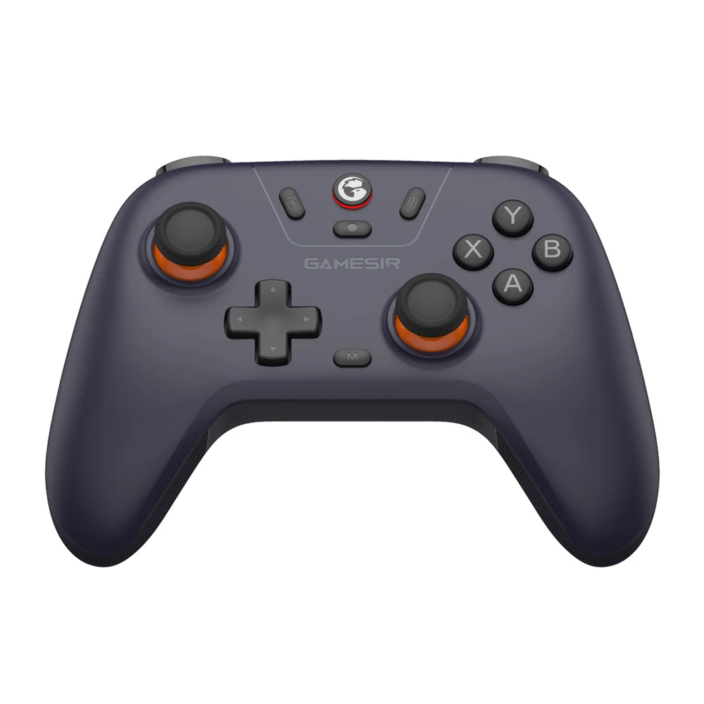 GameSir T4 Nova Lite contrôleur de commutateur effet Hall manette pour Nintendo Switch iPhone Android téléphone portable Windows PC Steam