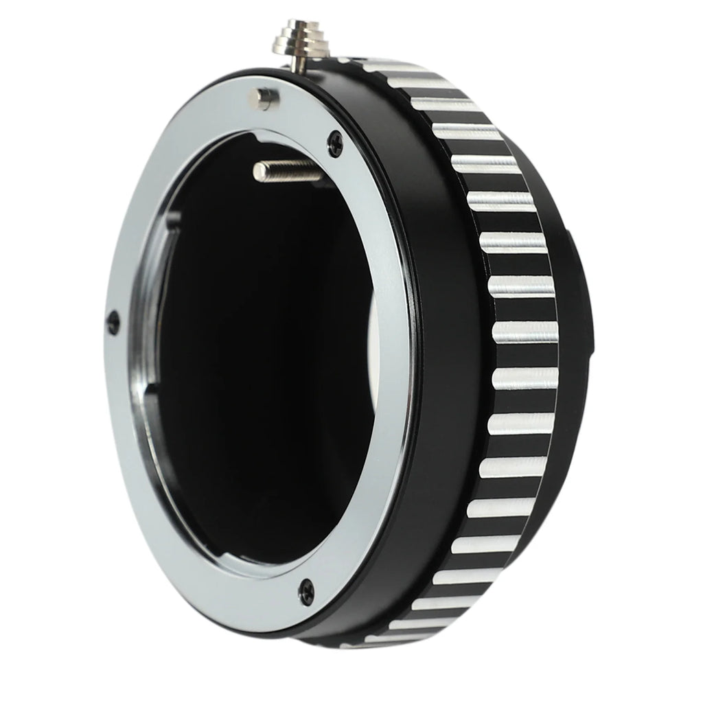 Adaptateur pour objectif Sony Minolta MAF AF vers Sony E Mount NEX-3 NEX-5 Caméra DC111 YDH