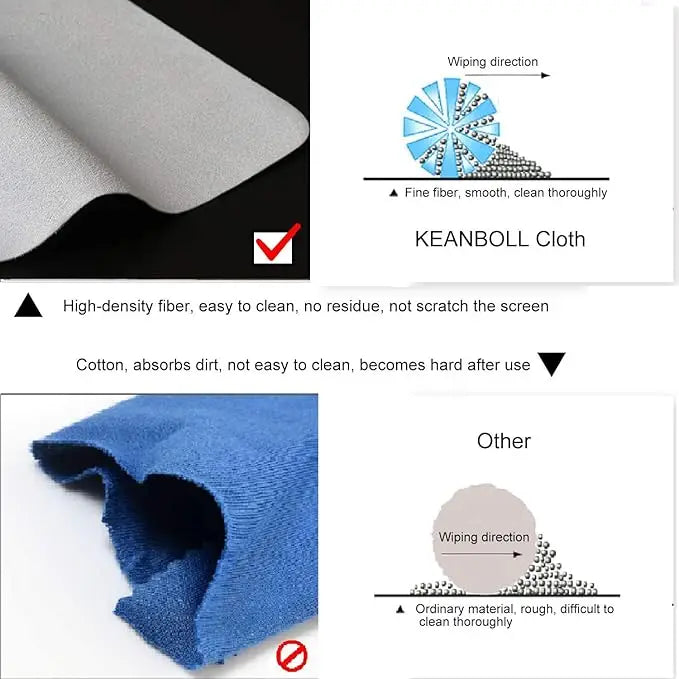 Housse de protection Pelicula pour microfibre, Para De Percha, Para De Percha, Para De Percha, poêle gratuite
