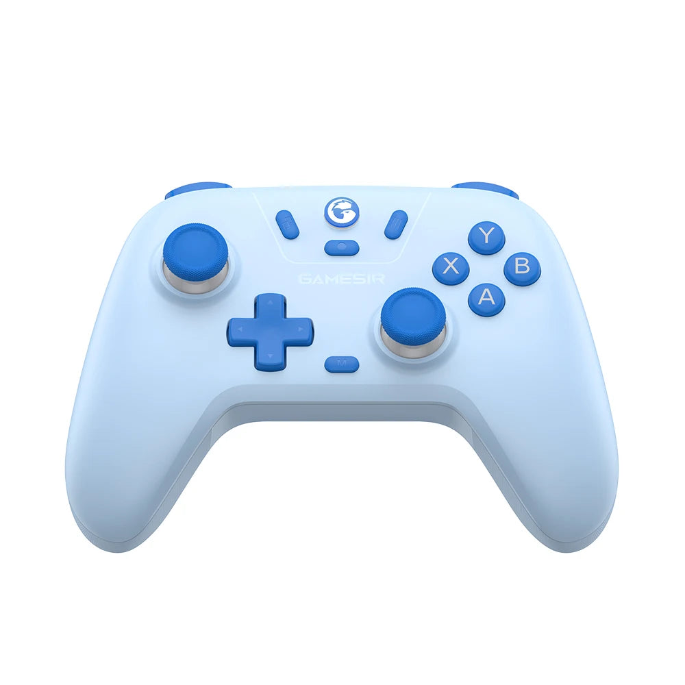 GameSir Nova Lite Gamepads PC Switch 2 Gaming Controller for Nintendo Switch 2 Switch Steam iOS Android Hall Effect Josticks