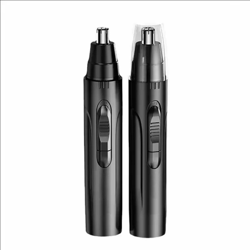 Tondeuse à poils de nez électrique, sûre et sans danger, sans poils coincés. Rasoir multifonctionnel pour les poils du nez et les sourcils