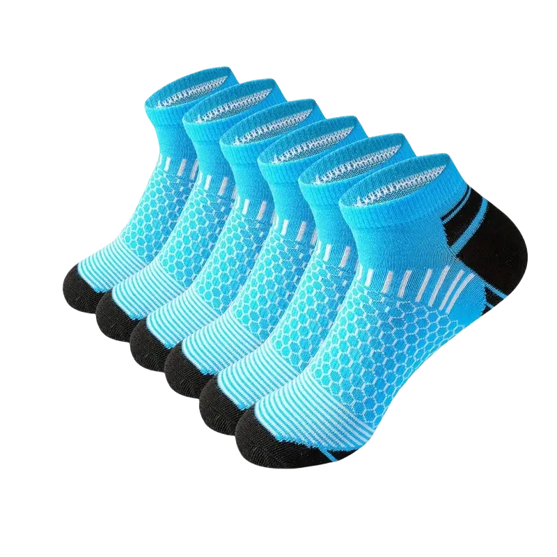 6/12 paires chaussettes basses colorées pour hommes mode confortable automne classique noir chaussette d'affaires chaussettes courtes pour hommes de haute qualité