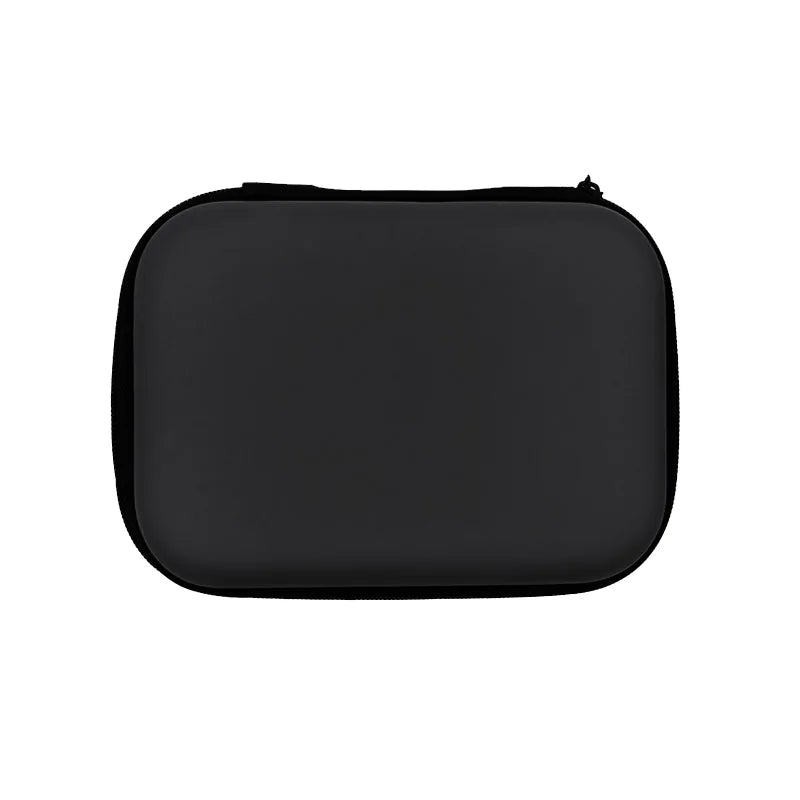 Portable Carrying Case for R36S/GB300/FC Handheld Game Console Protective Travel Retro Mini Player Box for Gaming Accessories
