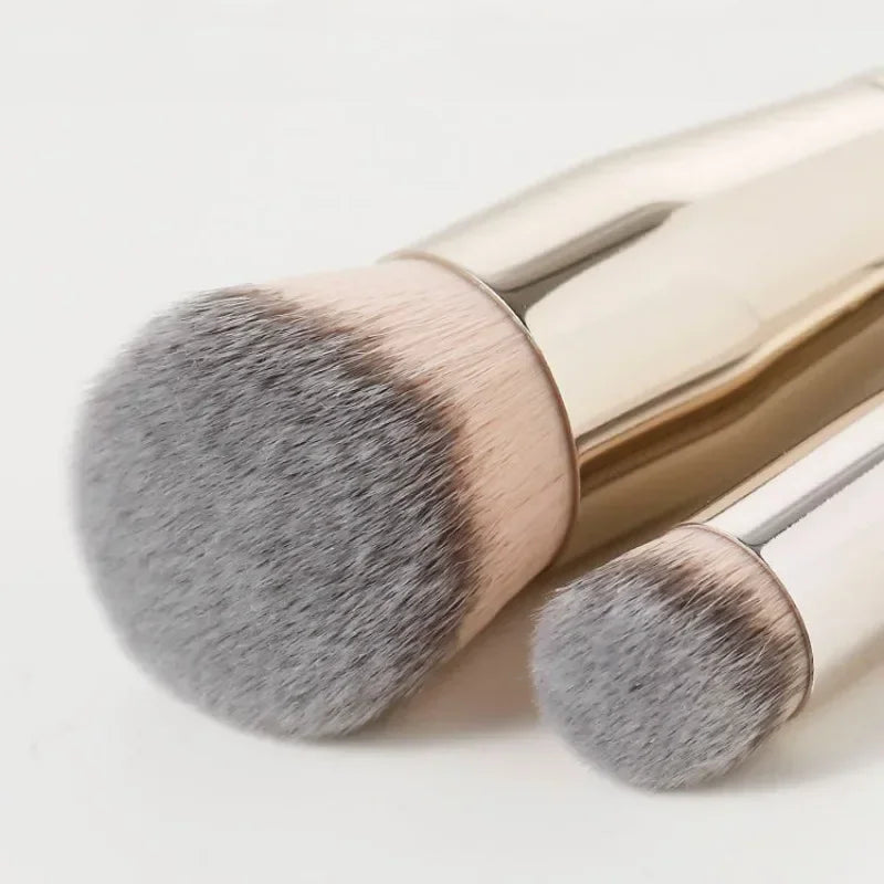 Pinceau correcteur de fond de teint, pinceaux de fard à joues de Contour Premium, impeccable, sous les yeux, pinceau de maquillage Dense pour le visage, pour estomper