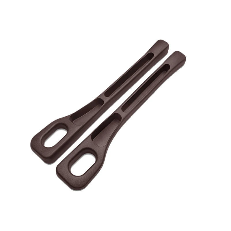 Bande Anti-fuite de remplissage de couture de bouchon d'écart de siège de voiture universel, bandes de remplissage de fente latérale de siège, accessoires d'intérieur de véhicule Anti-perte