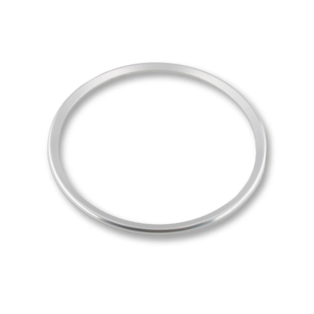 Anneau décoratif autocollant pour Audi A1 A3 A4 A5 A6 A7 A8 Q3 Q5 Q7 SQ5 S1 S3 S4 S5 S6 S7 S8 RS3 RS5 RS6