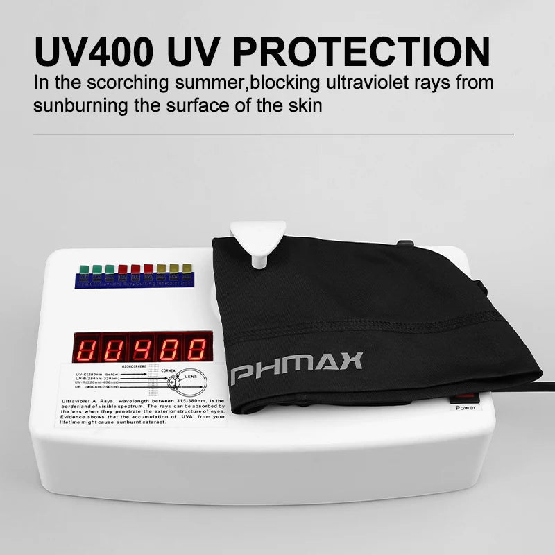 Casquette d'été respirante PHMAX pour cyclisme, randonnée, pêche, tennis, basketball, baseball, bonnets tendance