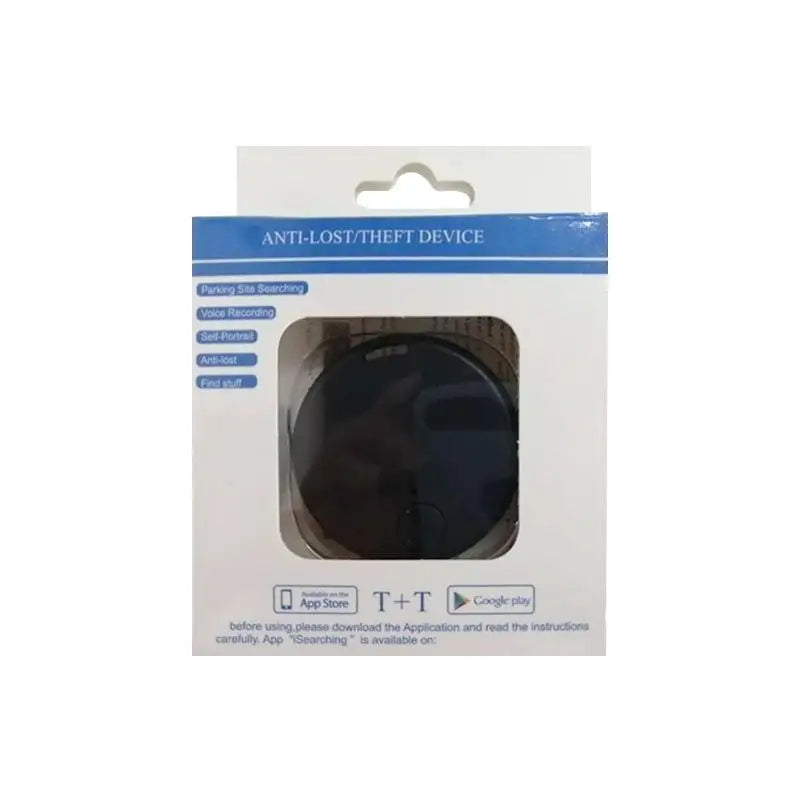 Nouveau mini traceur GPS Xiaomi Bluetooth 5.0, dispositif anti-perte pour suivi de voiture, compatible iOS et Android, accessoire de localisation intelligent 2025